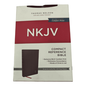 nkjv compact refernce bible (1)
